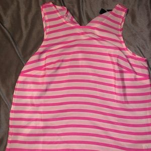 J crew tank